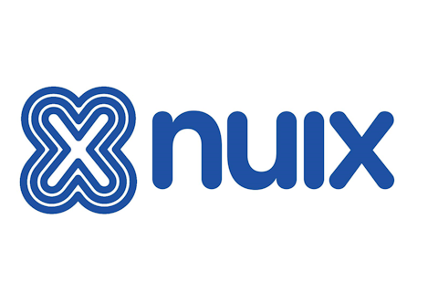 Nuix电子数据分析与调查